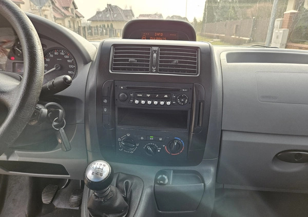 Fiat Scudo cena 29900 przebieg: 250000, rok produkcji 2009 z Nidzica małe 562